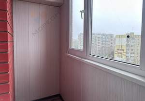 2-к квартира, вторичка, 64м2, 8/19 этаж