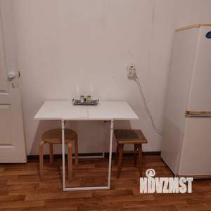 1-к квартира, вторичка, 38м2, 1/14 этаж