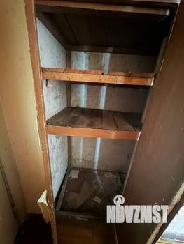 3-к квартира, вторичка, 60м2, 1/5 этаж