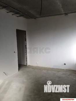 2-к квартира, вторичка, 53м2, 11/24 этаж