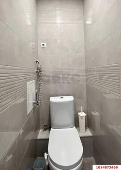 3-к квартира, вторичка, 81м2, 2/16 этаж