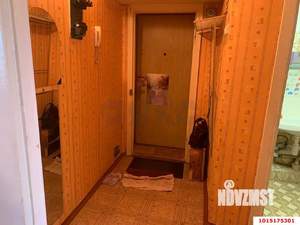 1-к квартира, вторичка, 33м2, 4/5 этаж