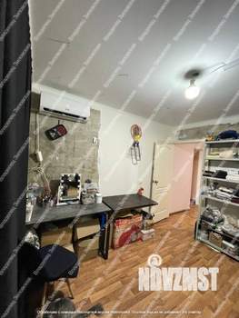 2-к квартира, вторичка, 54м2, 16/16 этаж