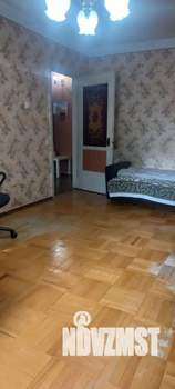 3-к квартира, вторичка, 61м2, 4/5 этаж