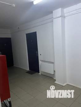 1-к квартира, вторичка, 37м2, 9/14 этаж