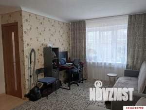 1-к квартира, вторичка, 28м2, 1/4 этаж