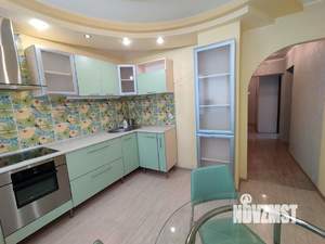 2-к квартира, вторичка, 60м2, 16/16 этаж