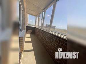 1-к квартира, вторичка, 45м2, 5/9 этаж