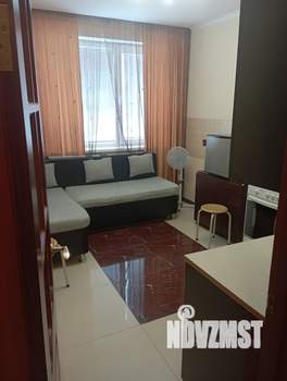 1-к квартира, вторичка, 34м2, 2/7 этаж