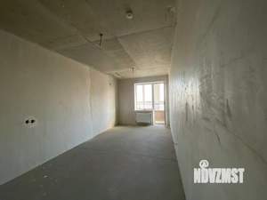 Студия квартира, вторичка, 26м2, 21/24 этаж