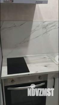 Студия квартира, вторичка, 20м2, 7/9 этаж