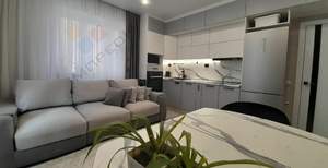 2-к квартира, вторичка, 60м2, 7/22 этаж