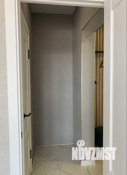 2-к квартира, вторичка, 56м2, 16/19 этаж