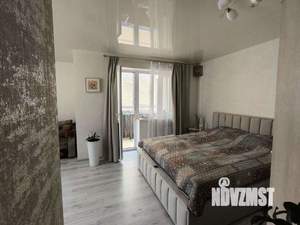 1-к квартира, вторичка, 39м2, 4/7 этаж