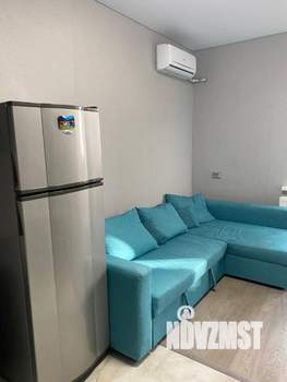 1-к квартира, вторичка, 37м2, 6/19 этаж