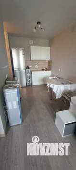 Студия квартира, вторичка, 30м2, 10/19 этаж