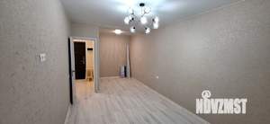 1-к квартира, вторичка, 35м2, 12/16 этаж