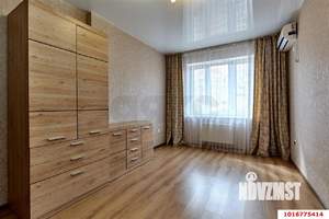 1-к квартира, вторичка, 39м2, 14/19 этаж