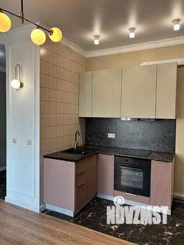 1-к квартира, вторичка, 35м2, 8/9 этаж