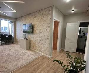 2-к квартира, вторичка, 64м2, 5/24 этаж