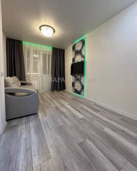 1-к квартира, вторичка, 33м2, 11/16 этаж