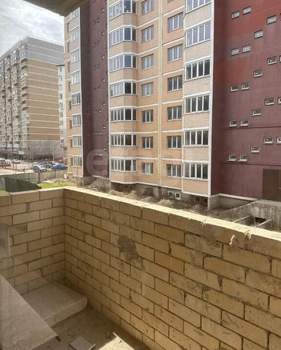 1-к квартира, вторичка, 39м2, 2/6 этаж