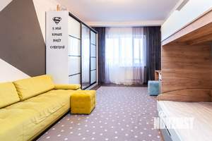 3-к квартира, вторичка, 87м2, 16/26 этаж