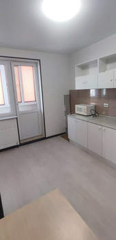 1-к квартира, вторичка, 38м2, 7/16 этаж