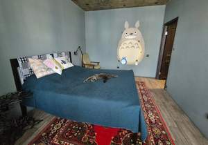 2-к квартира, вторичка, 50м2, 7/8 этаж