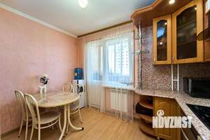 2-к квартира, вторичка, 60м2, 11/16 этаж