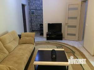 2-к квартира, вторичка, 67м2, 4/18 этаж