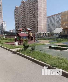 1-к квартира, сданный дом, 37м2, 11/21 этаж