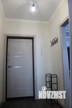 1-к квартира, вторичка, 36м2, 7/12 этаж