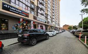 1-к квартира, вторичка, 35м2, 9/25 этаж