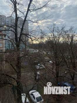 2-к квартира, вторичка, 44м2, 4/5 этаж