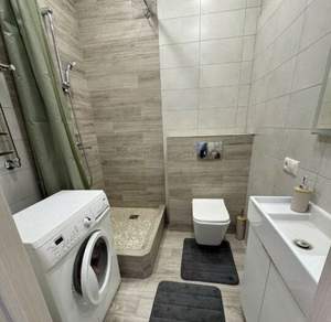 1-к квартира, вторичка, 36м2, 7/19 этаж