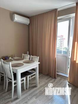 3-к квартира, вторичка, 82м2, 14/16 этаж