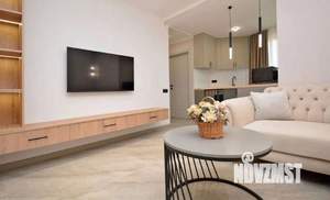 3-к квартира, вторичка, 62м2, 5/17 этаж