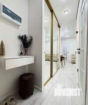 1-к квартира, вторичка, 23м2, 13/21 этаж