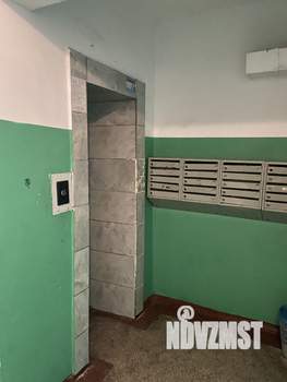 2-к квартира, вторичка, 45м2, 8/10 этаж