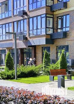 2-к квартира, вторичка, 60м2, 7/16 этаж