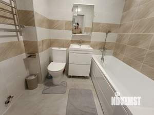 1-к квартира, вторичка, 53м2, 8/8 этаж