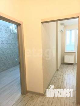 1-к квартира, вторичка, 31м2, 7/24 этаж