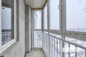 1-к квартира, вторичка, 49м2, 17/20 этаж