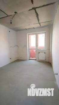 2-к квартира, вторичка, 53м2, 12/16 этаж