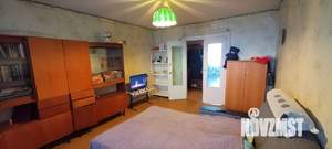 3-к квартира, вторичка, 66м2, 9/9 этаж