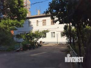 3-к квартира, вторичка, 53м2, 1/3 этаж