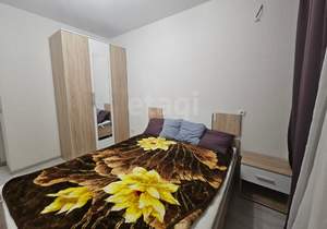 1-к квартира, вторичка, 33м2, 10/12 этаж