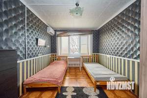 2-к квартира, вторичка, 37м2, 5/5 этаж