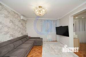 3-к квартира, вторичка, 82м2, 7/17 этаж